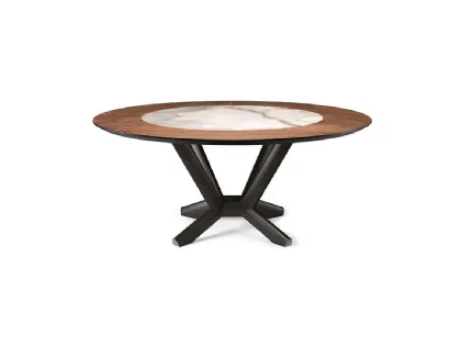 PLANER KER-WOOD ROUND