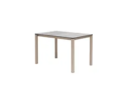 Scopri il tavolo pranzo allungabile 120 scab design: l'arredamento ideale per la tua casa