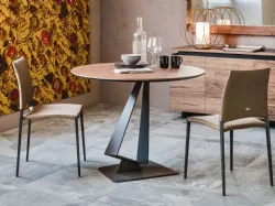 Scopri il tavolo Roger di Cattelan: l'arredamento di lusso per la tua casa