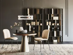 Scopri il tavolo Saturno di Cattelan: un capolavoro di design per l'arredamento della tua casa