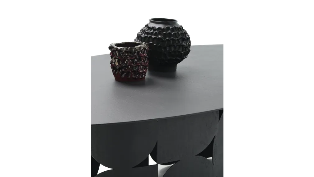 SHAPE OVALE 