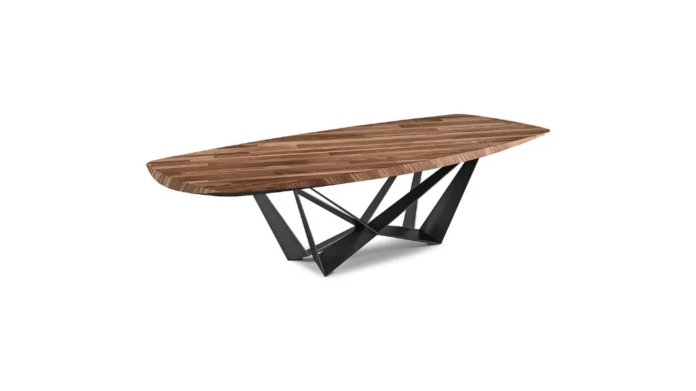 SKORPIO WOOD