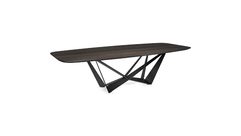 SKORPIO WOOD