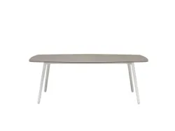 Scopri il tavolo squid esagonale 2436 scab design: l'arredamento casa che combina stile ed eleganza