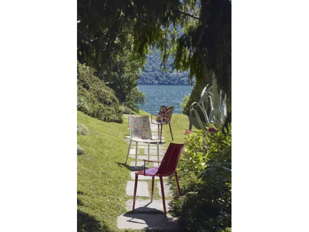 Sedia HHH Kartell
