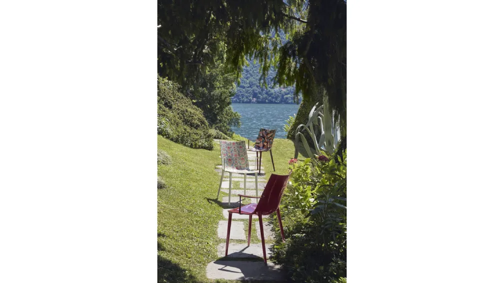 Sedia HHH Kartell