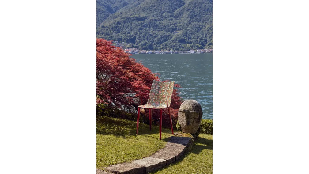 Sedia HHH Kartell