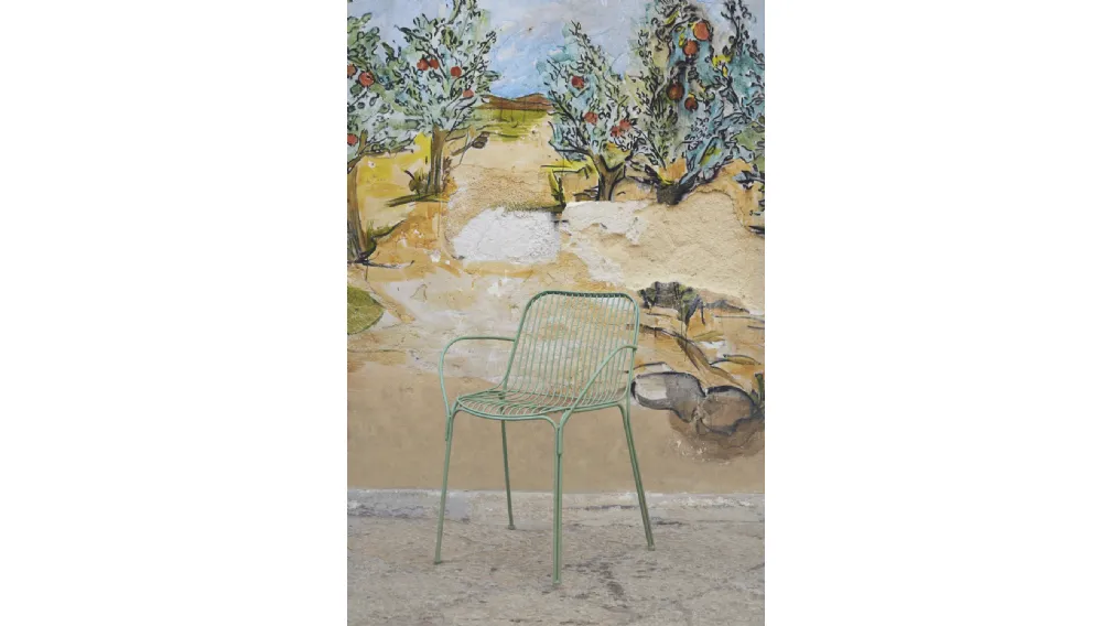 Hiray Sedia di Kartell