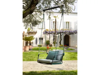 Poltroncina Sospesa Lisa Swing di Scab Design