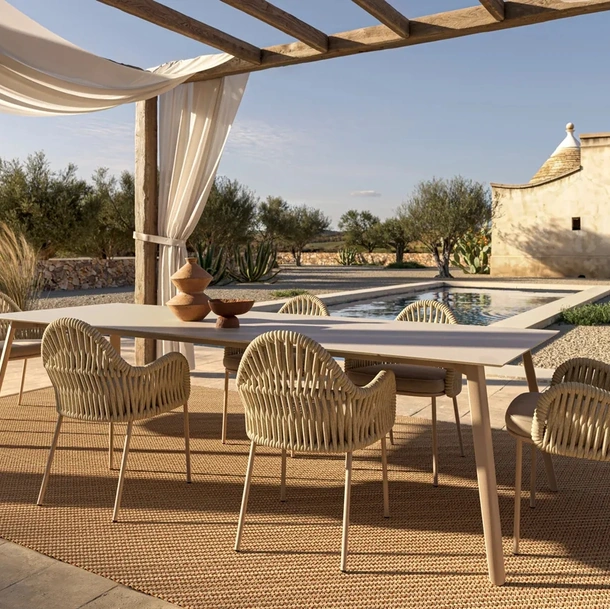 Sedia Malvasia Riviera di Scab Design