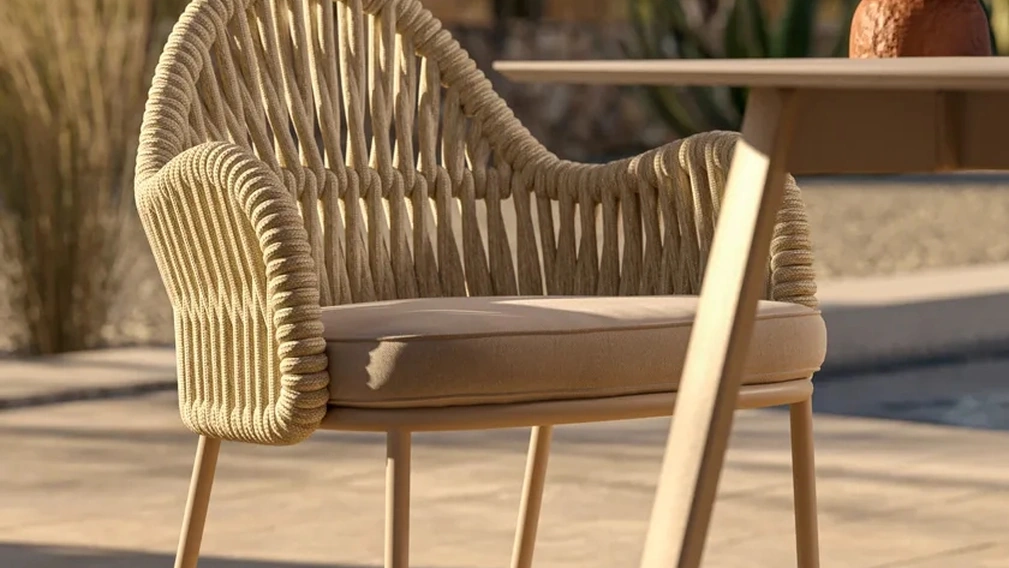 Sedia Malvasia Riviera di Scab Design