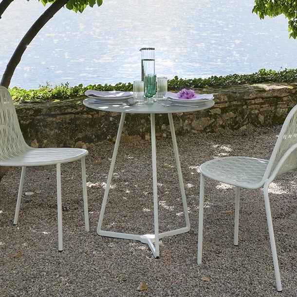 Sedia Malvasia di Scab Design