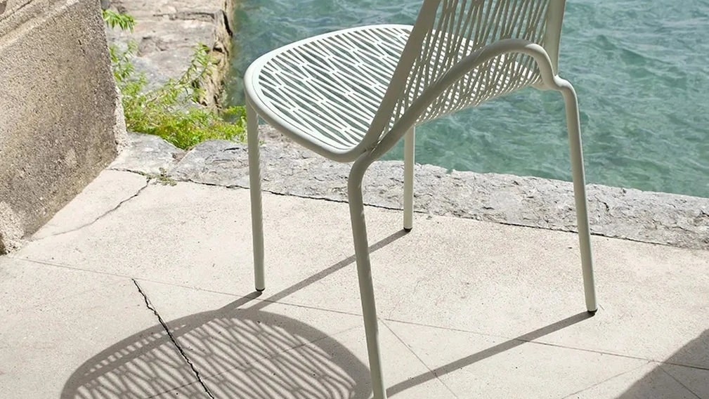 Sedia Malvasia di Scab Design