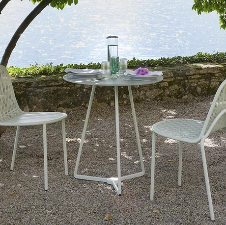 Sedia Malvasia di Scab Design