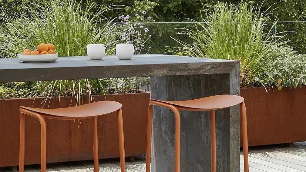 Sgabello Trick di Scab Design