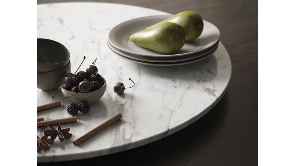 LAZY SUSAN