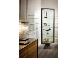 Scopri la vetrina Saba di cattelan: eleganza e design per la tua casa