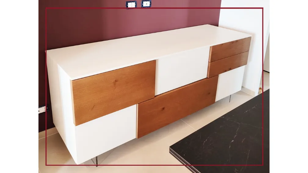 LIVING ARREDO3 CON MADIA INCONTRO SAN GIACOMO MOBILI TARANTO ARREDAMENTO LIVING INTERNI OUTLET SALDI